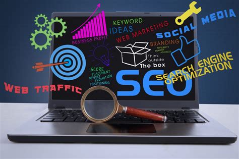Why Seo Should Be The Backbone Of Your Digital Marketing Campaign