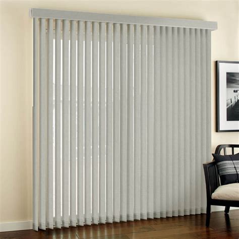 White Pvc Vertical Blinds For Home Rs 150 Square Feet Arkaan Decor