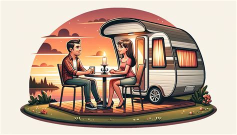 Best Caravan For Couples – caraman.co.uk