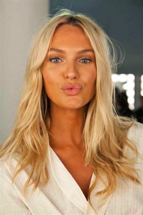 Pin By Briana Aguilar On B E A U T Y In 2020 Candice Swanepoel