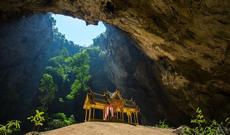 Caves In Southeast Asia Explore These Breathtaking Natural Wonders In