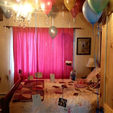 22,817 likes · 117 talking about this. Surprised decorated my best friends bedroom for her birthday! She doesn't know yet but she will ...