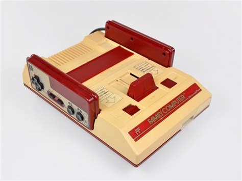 Download unlimited family computer system roms for free only at consoleroms. Nintendo Family Computer (Famicom) Teardown - iFixit