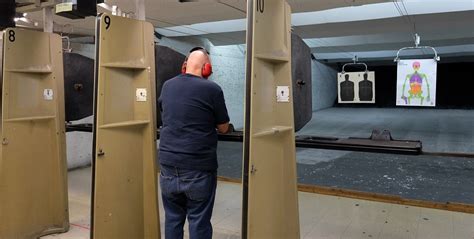 Indoor Shooting Range Palm Beach Fl Palm Beach Shooting Center
