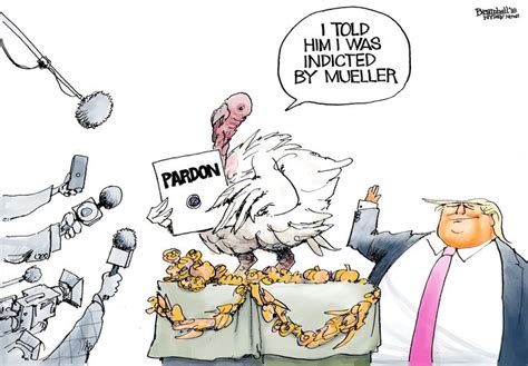 Pin By Jack Mckenzie On The Trump Era 2018 Editorial Cartoon New
