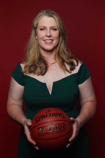 Basketball Hall Of Fame Induction Ceremony 2018