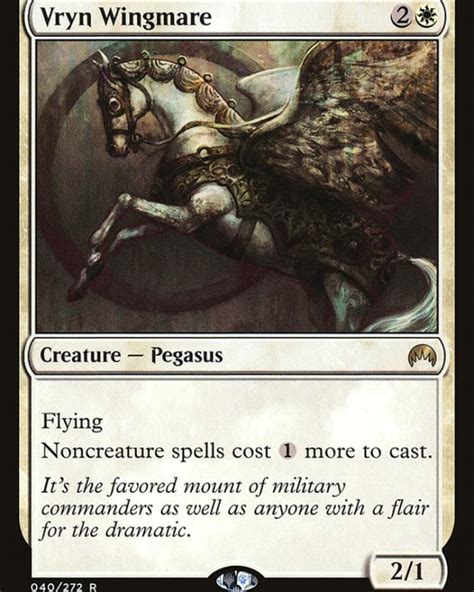 Top 10 Most Expensive Mana Cost Cards In Magic The Gathering