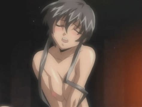 Rule 34 Animated Bouncing Breasts Breasts Dvine Luv Gray Hair Grey