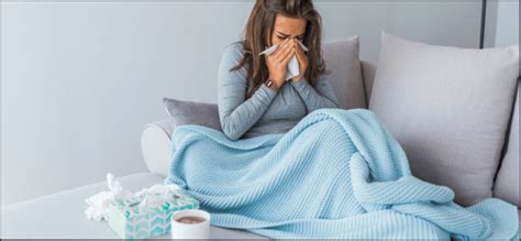 Freshers Flu What Is It Causes Symptoms And Cures