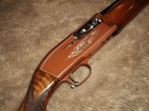 Browning Double Auto Twelvette Autumn Brown 12g For Sale