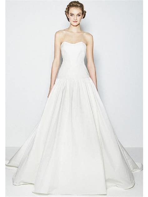 Nicole Miller Bridal Laurel Ie10001 Wedding Dress On Sale 70 Off