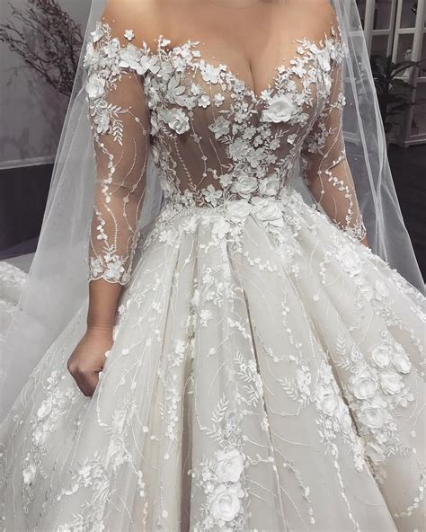 Wedding Dress Cinderella Weddingfashion Weddingfashionevents
