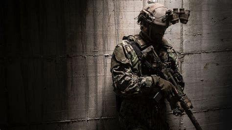 Top 10 Elite Special Operations Units In Us Military