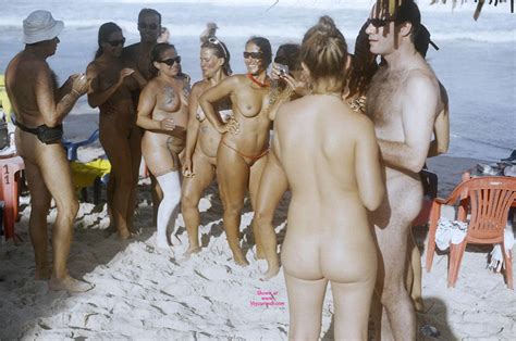 Brazilian Nude Beach Xxx Porn Library