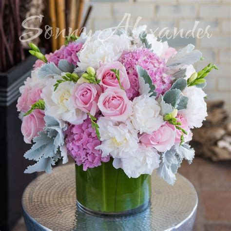 Maybe you would like to learn more about one of these? Sonny Alexander Flowers | Flower delivery, Flower ...