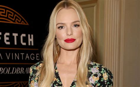 Kate Bosworth To Star In Sci Fi Thriller Genesis Film News