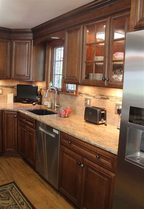 Given that your kitchen cabinets are in good condition, anyone can replace their kitchen door frontages. Home Depot Kitchen Cabinet Doors 2020 | Glass kitchen ...