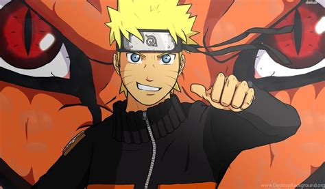 Cool Naruto Uzumaki Naruto Wallpapers Anime Wallpapers