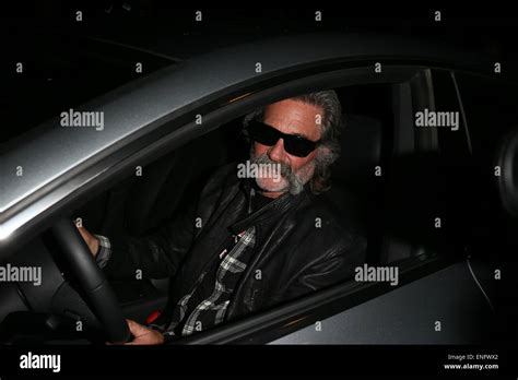 Celebrities Arriving At Kate Hudsons Halloween Party Featuring Kurt Russell Where Los Angeles