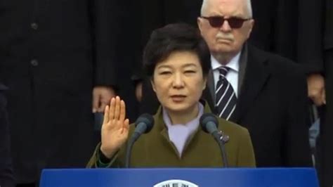 Scandal Surrounds South Korean President Park Geun Hye Cnn Video