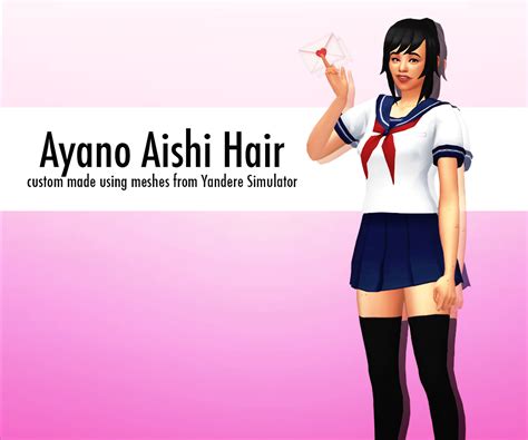 Sims 4 game mods sims mods sims 4 nails yandere simulator characters sims 4 characters fictional characters sims 4 cc packs play sims sims 4 mm • a.r.m.y • so ive been getting loads of request for me to make the gym uniform from yansim so here ya go! Pin on Sims 4 Updates