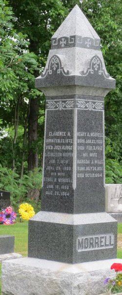 Historical records matching ian hooper. Ethel Belle Morrell Hooper (1880-1964) - Find A Grave Memorial