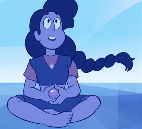 Potential Foreshadowing With Stevonnie Rstevenuniverse