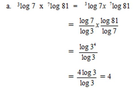 Video pembelajaran eksponen versi 2 kelas x. sifat sifat logaritma beserta contohnya: sifat logaritma ...