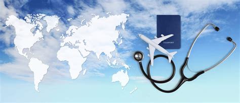 What Is A Travel Clinic Read Our Blog London Travel Clinic