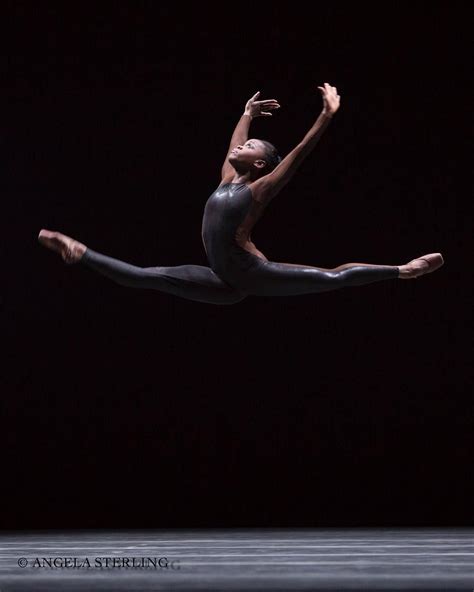 Michaela Deprince Black Dancers Dance Pictures Dance Photography
