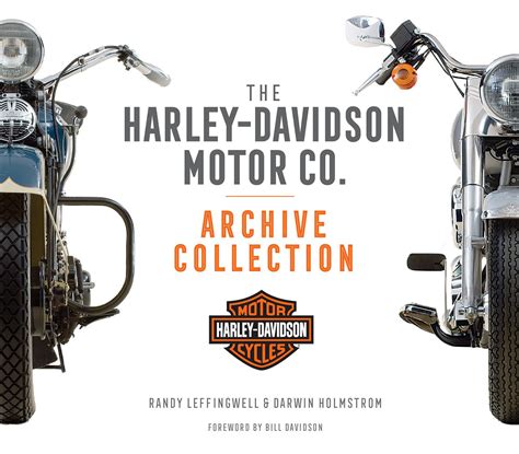 Best Harley Davidson Books The True Motorcycle Enthusiasts