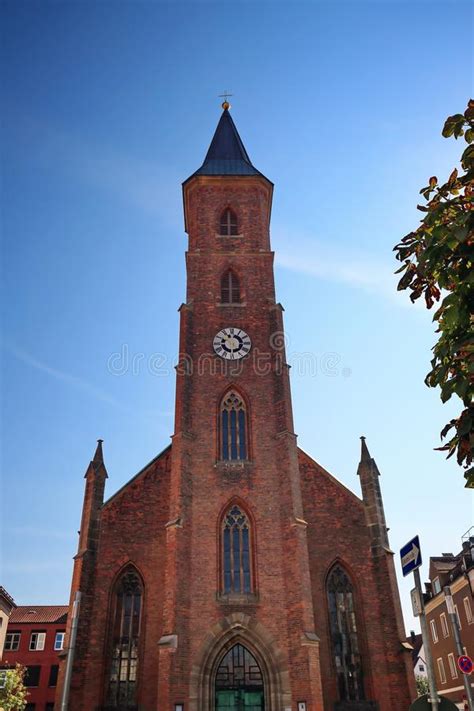 Are listed below, click on the city name to find distance between. Ingolstadt Is A City In Bavaria / Germany Stock Photo ...
