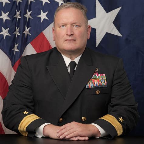 Food City Names Rear Admiral Stephen Jackson As Grand Marshal For Food
