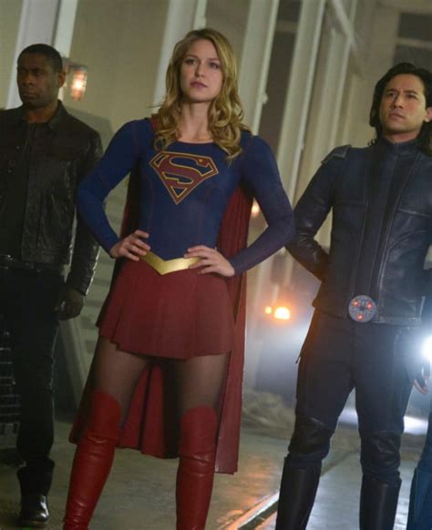 What do you think about supergirl season 4 episode 12? Supergirl Season 4 Episode 13 Review: What's so Funny ...