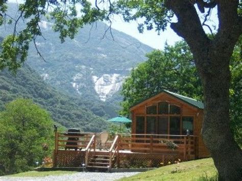 Three Rivers California Vacation Rental Secluded Cozy Cabins