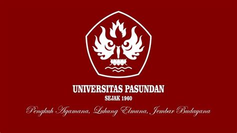 Jurusan Dan Akreditasi Universitas Pasundan Unpas 20202021