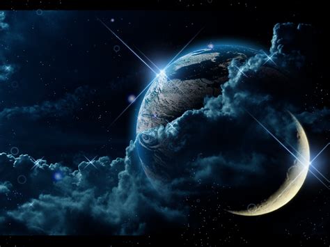 Maybe you would like to learn more about one of these? Android Phones Wallpapers: Android Wallpaper Beautiful Moon