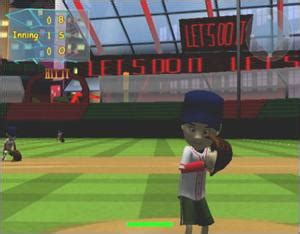 The beloved franchise returns in backyard sports baseball 2015, a fun and new take on america's past time. Backyard Sports: Baseball 2007 Download (2006 Sports Game)