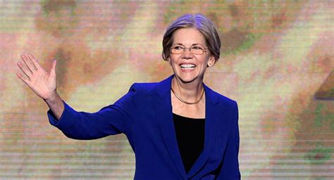 Elizabeth Warren Dnc Speech Text Video Politico