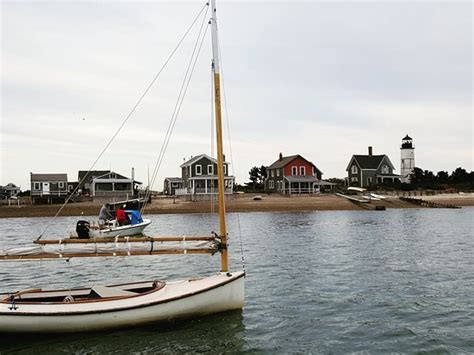 Barnstable Harbor Ecotours 2019 All You Need To Know Before You Go