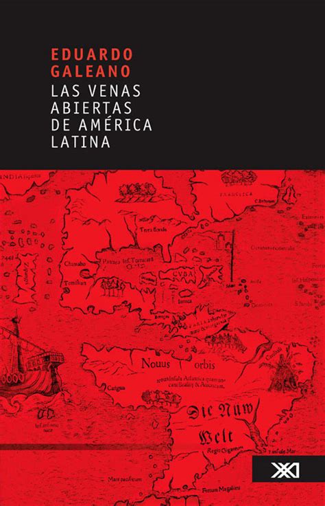 Este libro contiene material único sobre los orígenes de los demonios y gigantes, el por qué algunos ángeles cayeron del cielo, una explicación de por qué el. Las venas abiertas de América Latina: Eduardo Galeano ...