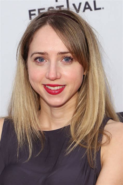 Zoe Moore Responds To Data Leak Scandal