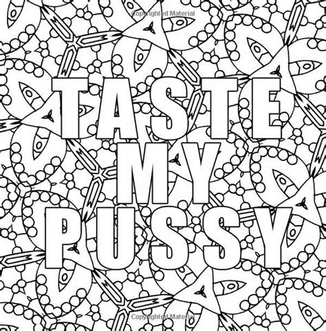 Printable Relationship Dirty Coloring Pages Customize And Print