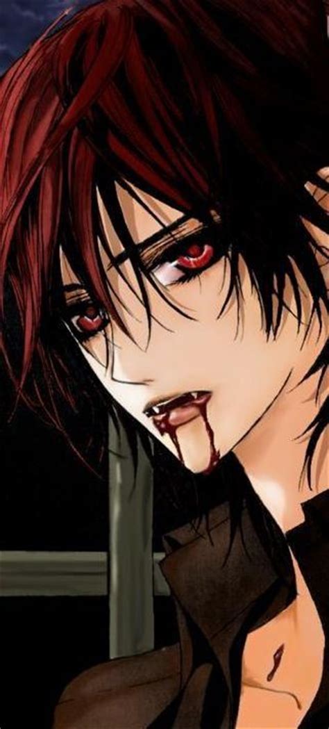 The Top 45 Anime Reference Vampires Images Manga Anime Vampire