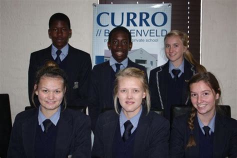 Parents fight at witbank technical high school in south africa. Top Achievers at Curro Bankenveld | Witbank News