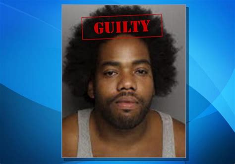 Lancaster Man Guilty Of Sexually Assaulting Girl Walking To School
