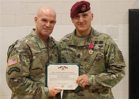 Dvids News 82nd Airborne Division Holds Change Of Responsibility