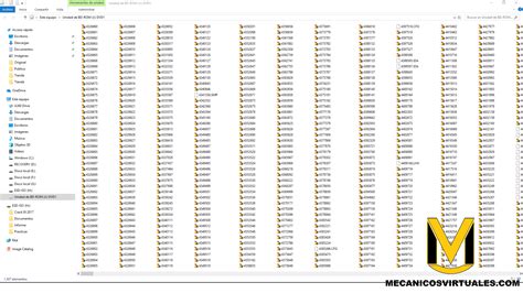 Flash File Caterpillar Mecanicos Virtuales