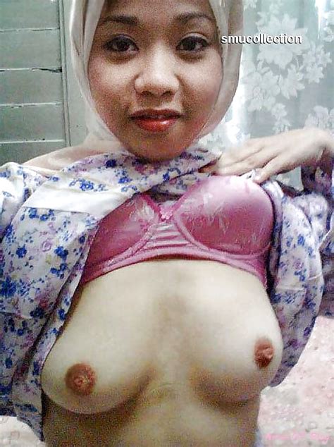 Malay Hijab Nude Sexe Photo