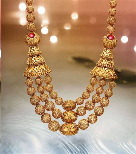 Catalogue Of Offers From Tanishq Gold Jewelry Fashion Gold Jewellery